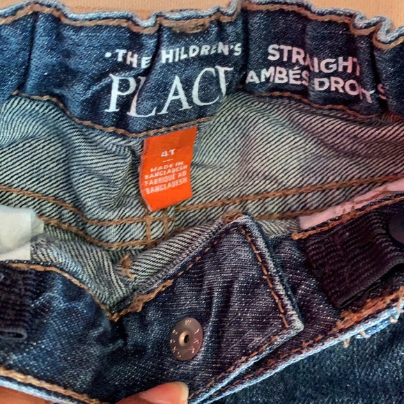 4t pants - Picture 2 of 5